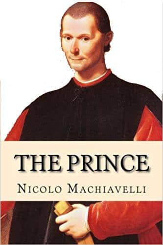 The Prince By Niccolo Machiavelli - Best Political Science Book