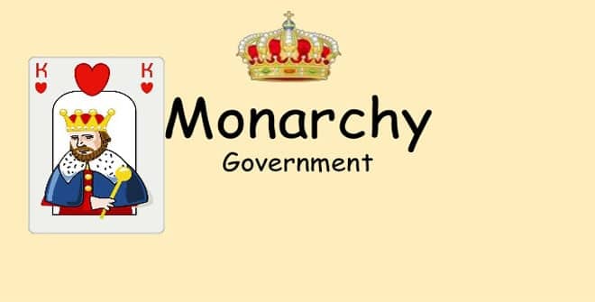 monarchy-government-political-science-political-systems