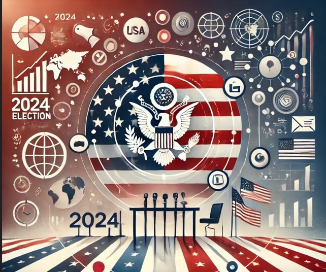 2024 U.S. election impact on America’s Global Politics